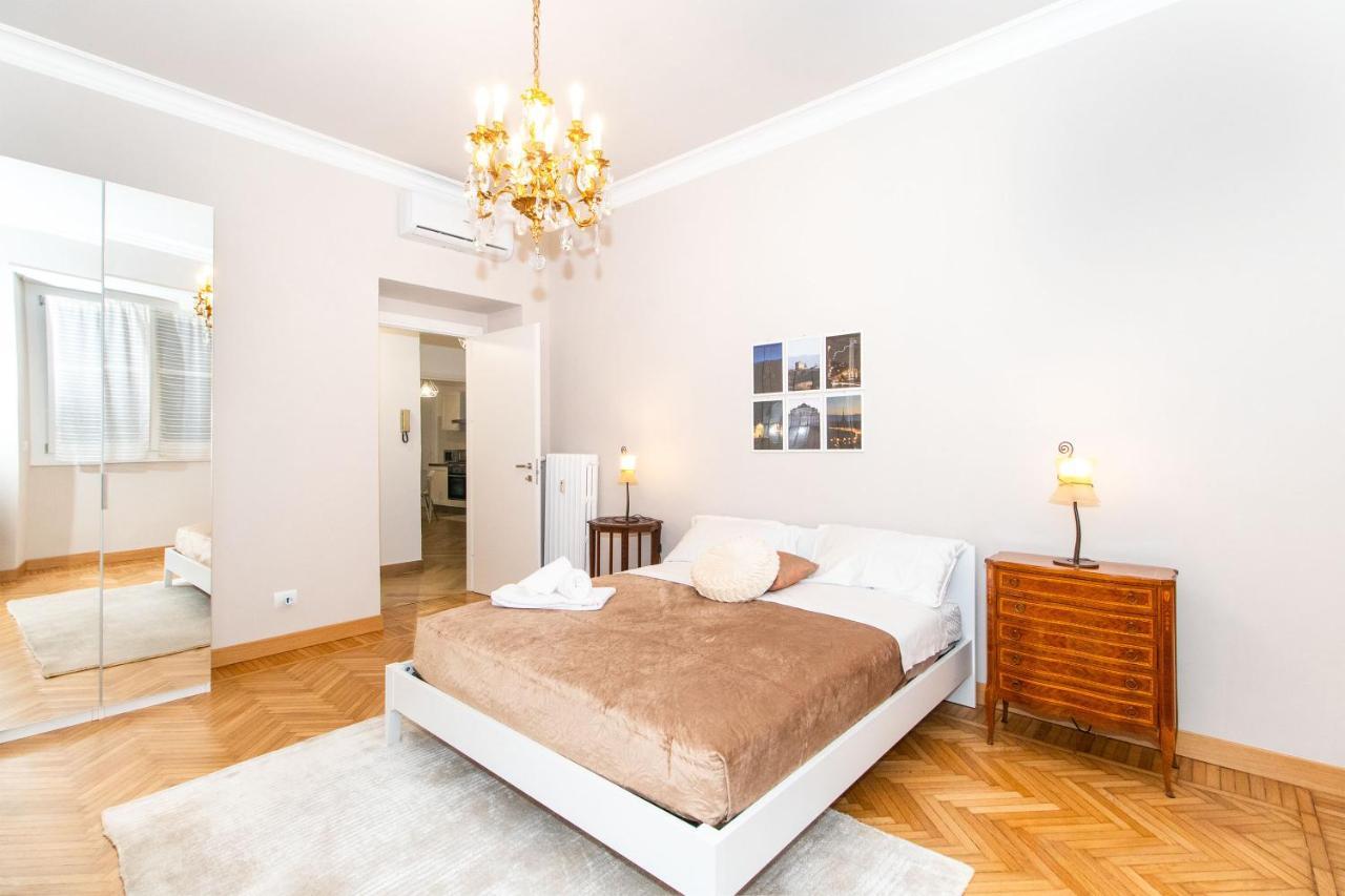 Chic & Style Crocetta Flat Apartment