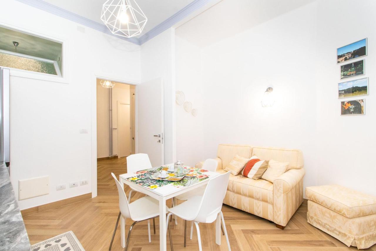 Chic & Style Crocetta Flat Turin