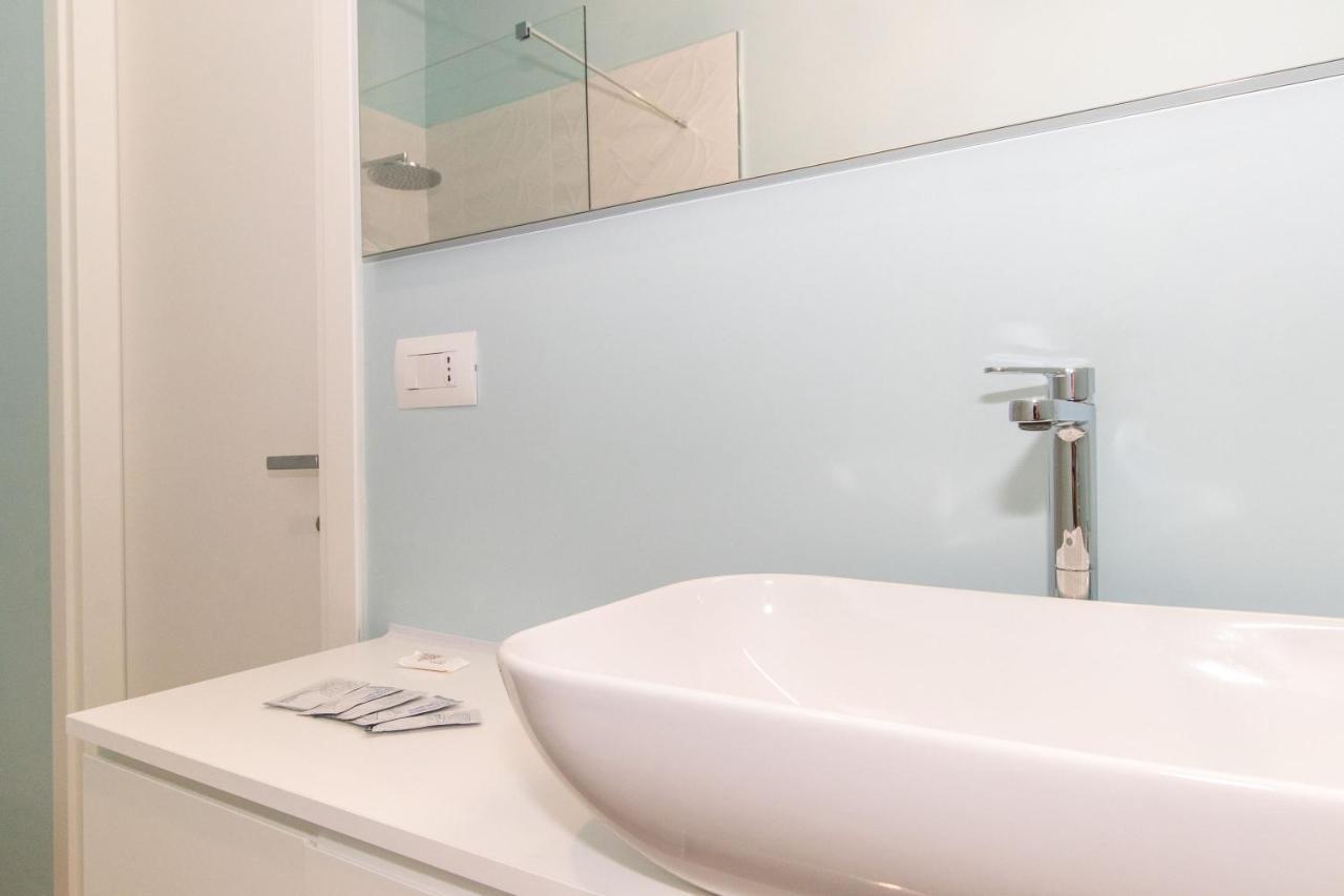 Chic & Style Crocetta Flat Apartment