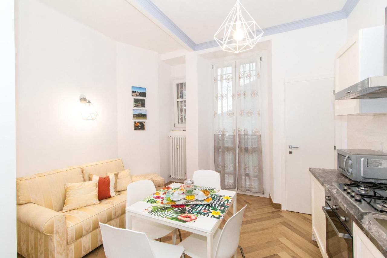 Chic & Style Crocetta Flat Apartment