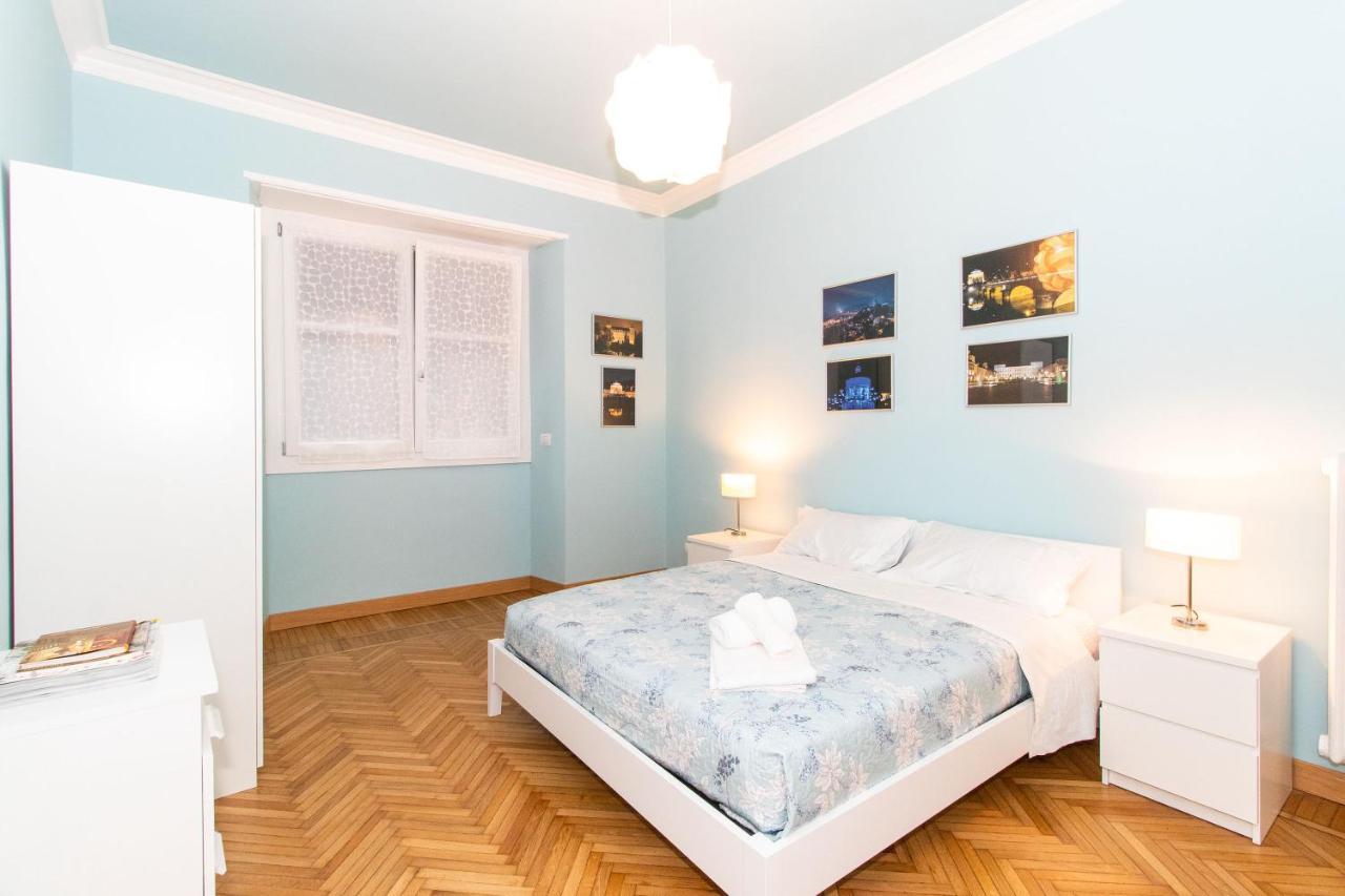 Chic & Style Crocetta Flat Apartment Turin