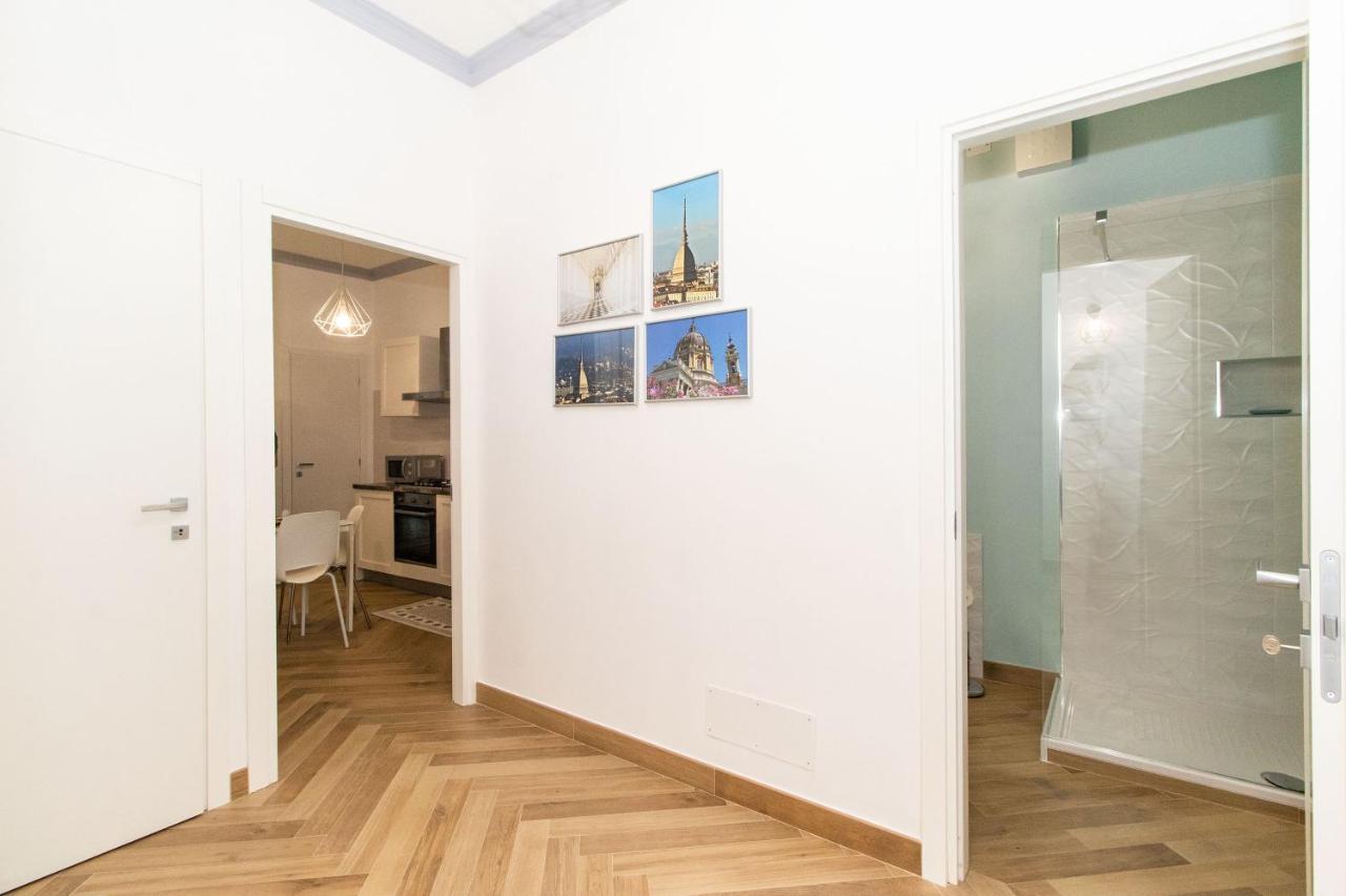 Chic & Style Crocetta Flat Apartment *
