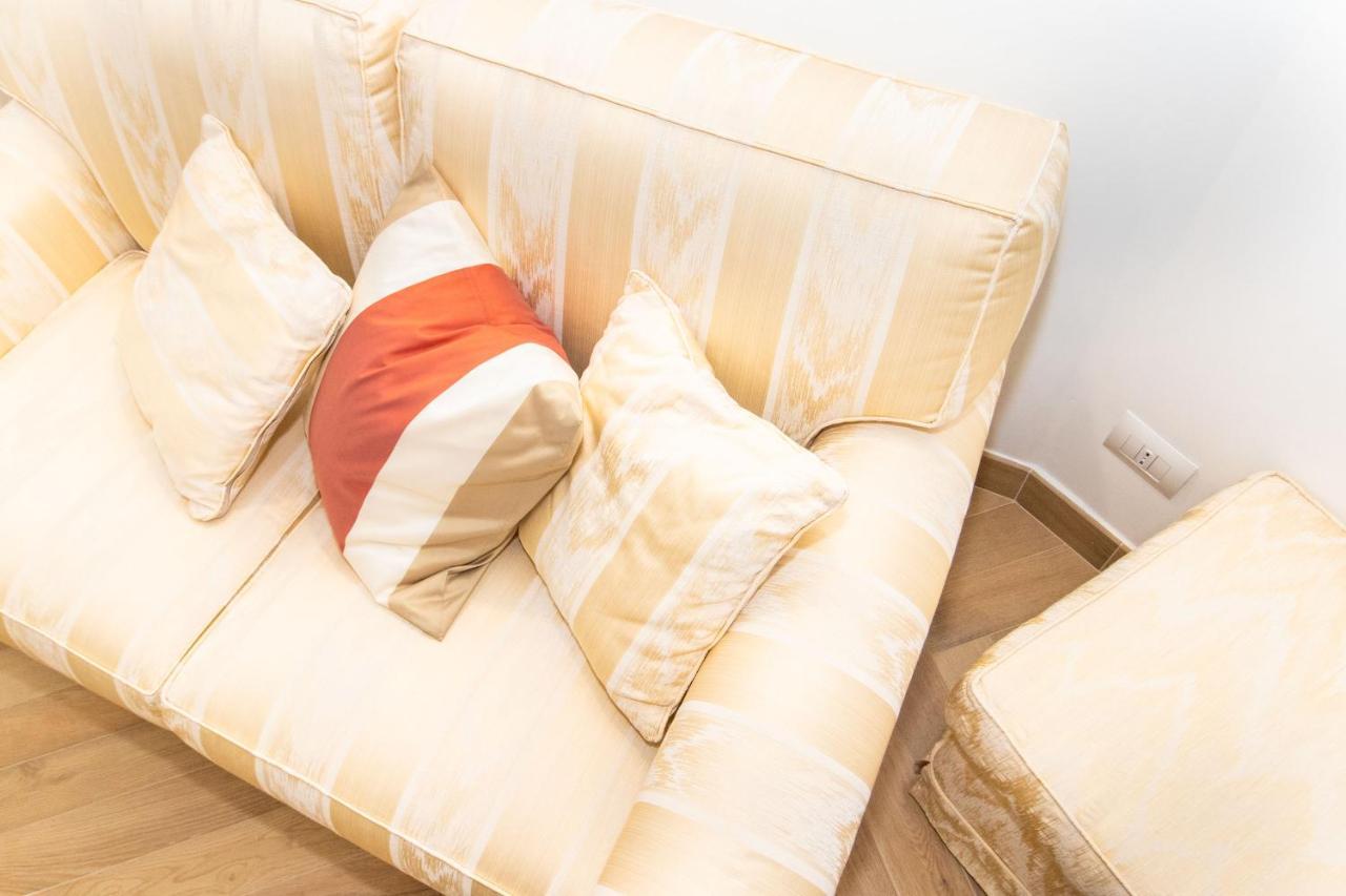 Chic & Style Crocetta Flat Apartment *